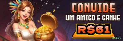 Imagem promocional do programa VIP da 586bet